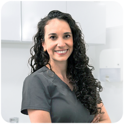 Dra. Mariantonieta Zubillaga