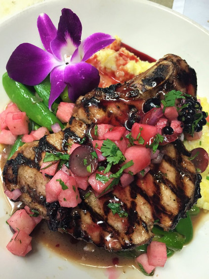 Ella's At The Airport