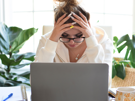 Hidden Productivity Traps: 5 Digital Workspace Mistakes Costing You 2+ Hours Daily