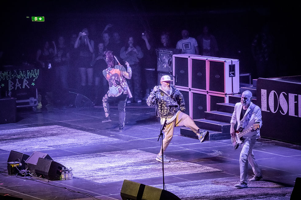 Limp Bizkit