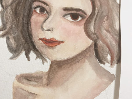 There's Always Something New Everyday Pt. 1