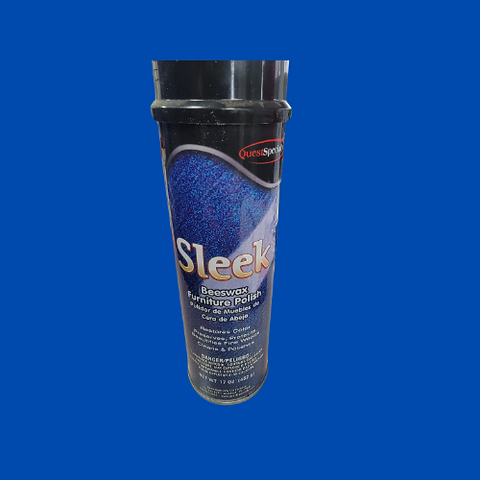 Sleek Beeswax Oil Furniture Polish | MagnaDryGB