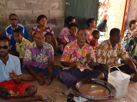 My Experience as a Woman of Colour