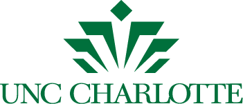 unc charlotte logo 