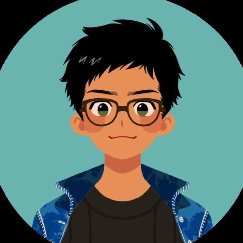 Meet Brian (that's me)