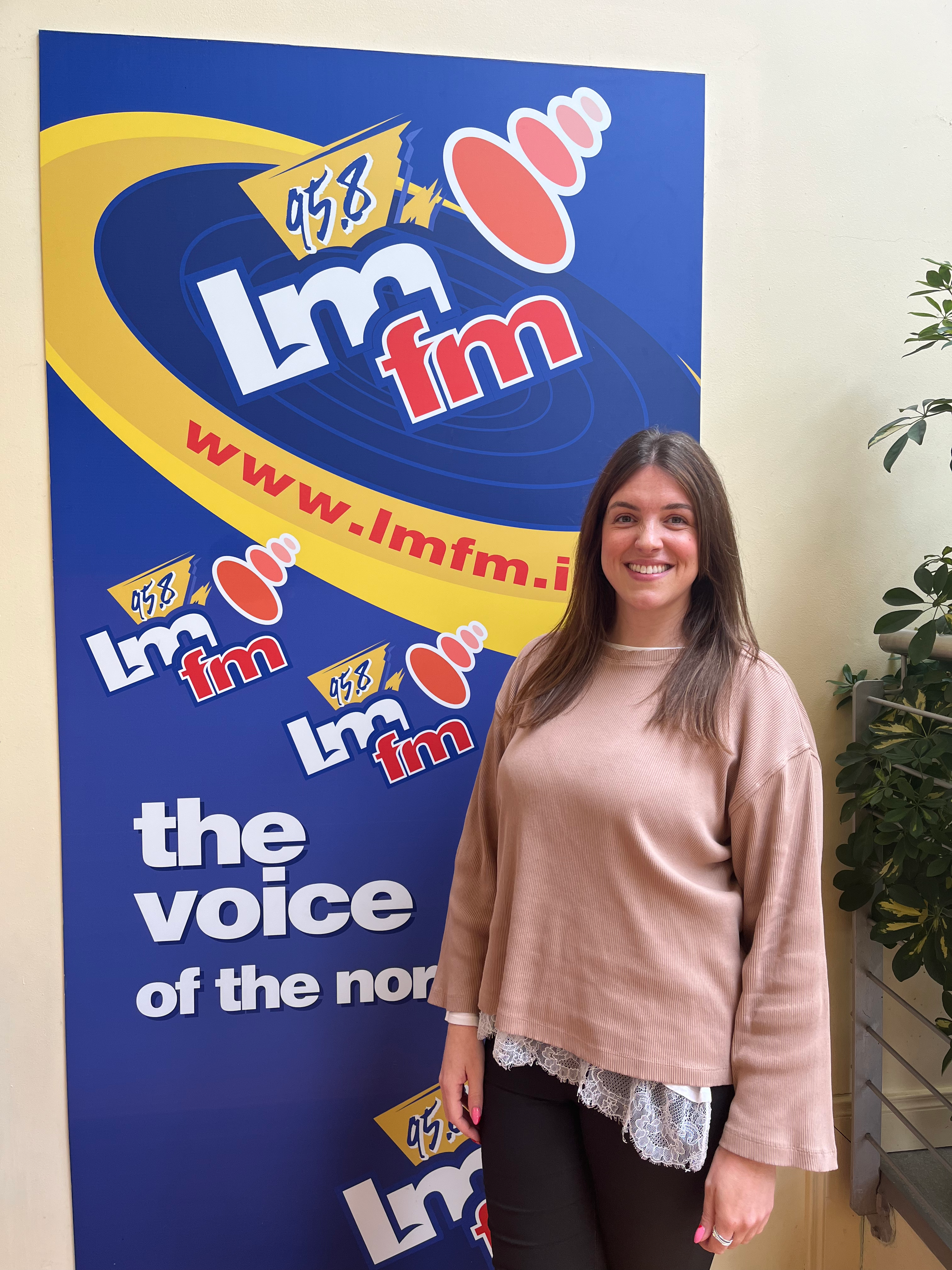 Claire Twomey LMFM
