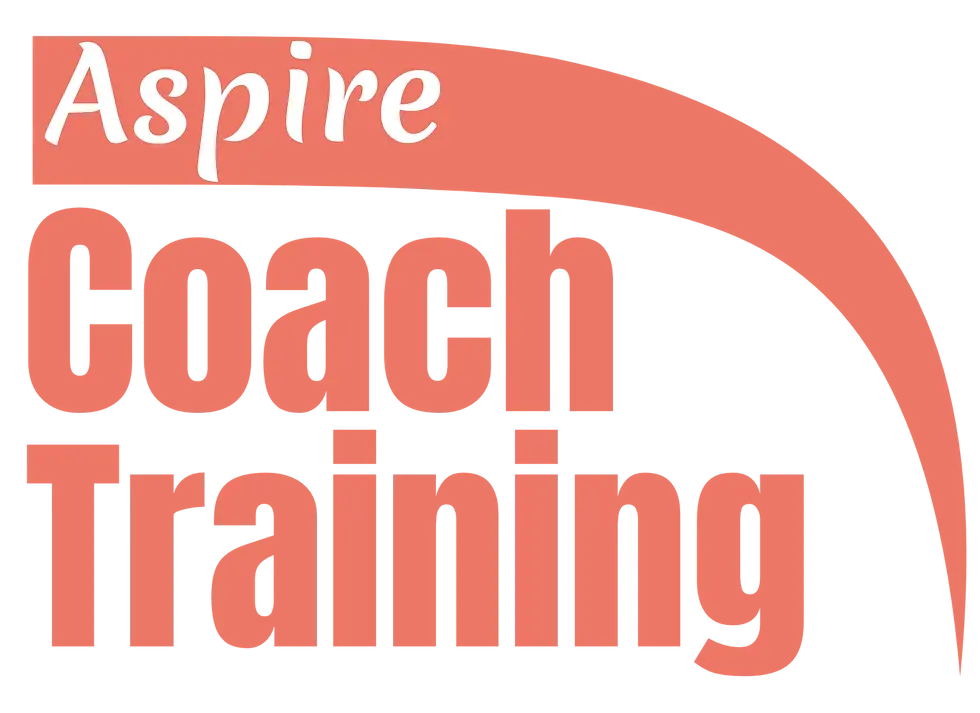 Aspire Coach Training