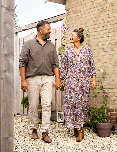 Huwelijk en relatie