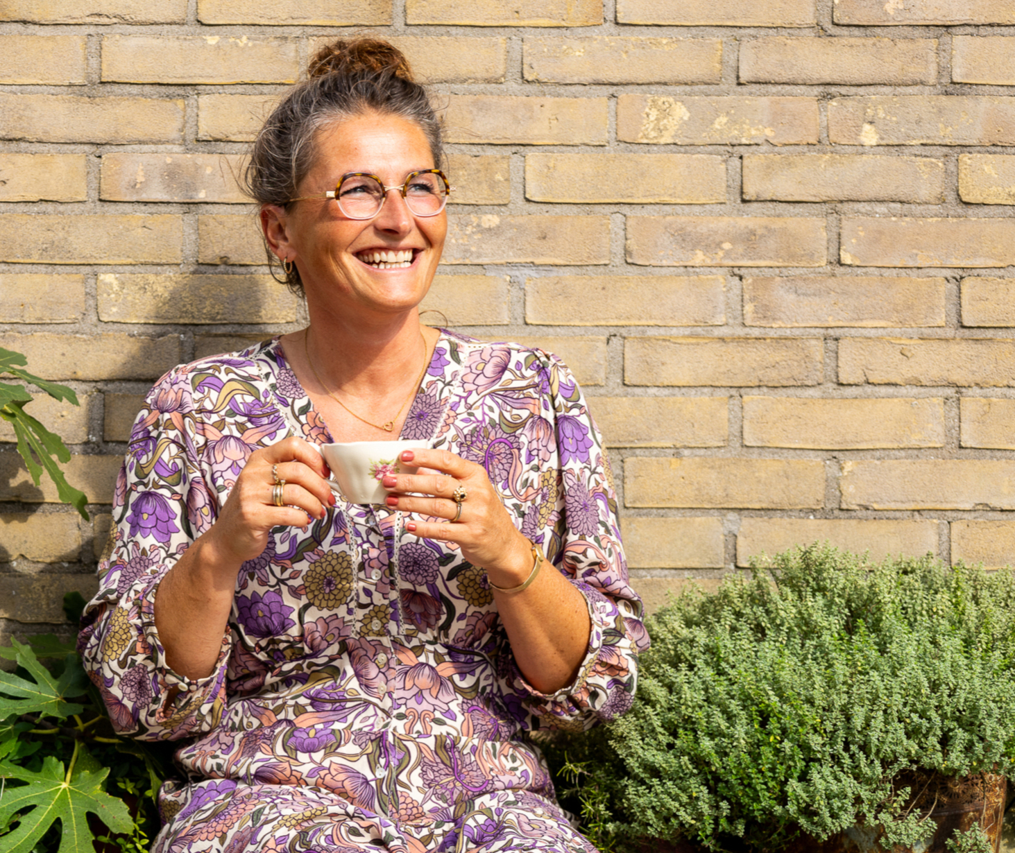 Foto van schrijver: Liesbeth Kwakernaak