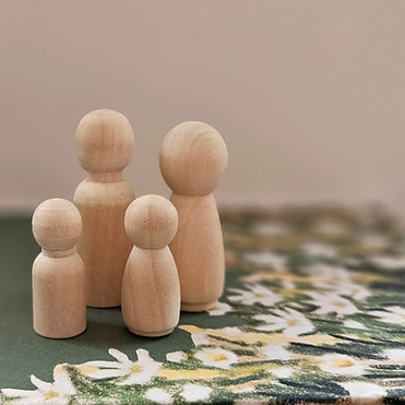 The Gardener & Bloom Coaching