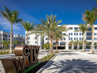 West End at City Walk