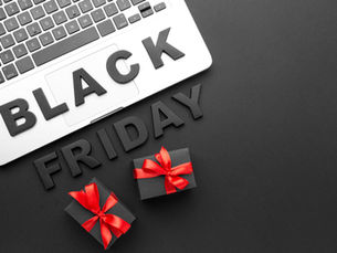 Black Friday campaigns