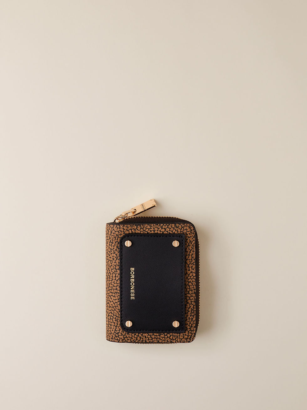 PORTAFOGLIO SMALL ZIP AROUND