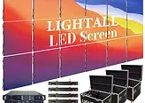 LED Video Wall