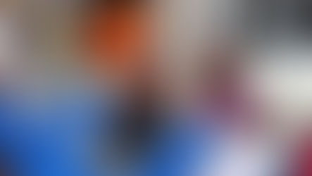 Bringing Smiles To TigerProwl