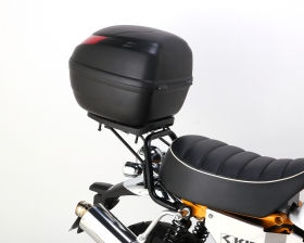 Thumbnail: Kitaco Rear Carrier 125 Monkey 2018-2026+