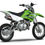 Thumbnail: Yoshimura Full System RS-2 Silencer - Stainless Header KLX110 02-19