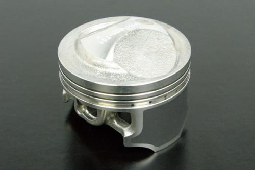 Thumbnail: Takegawa 17R-Stage + D Bore Up Kit 88cc (H Cylinder) CRF50/Z50