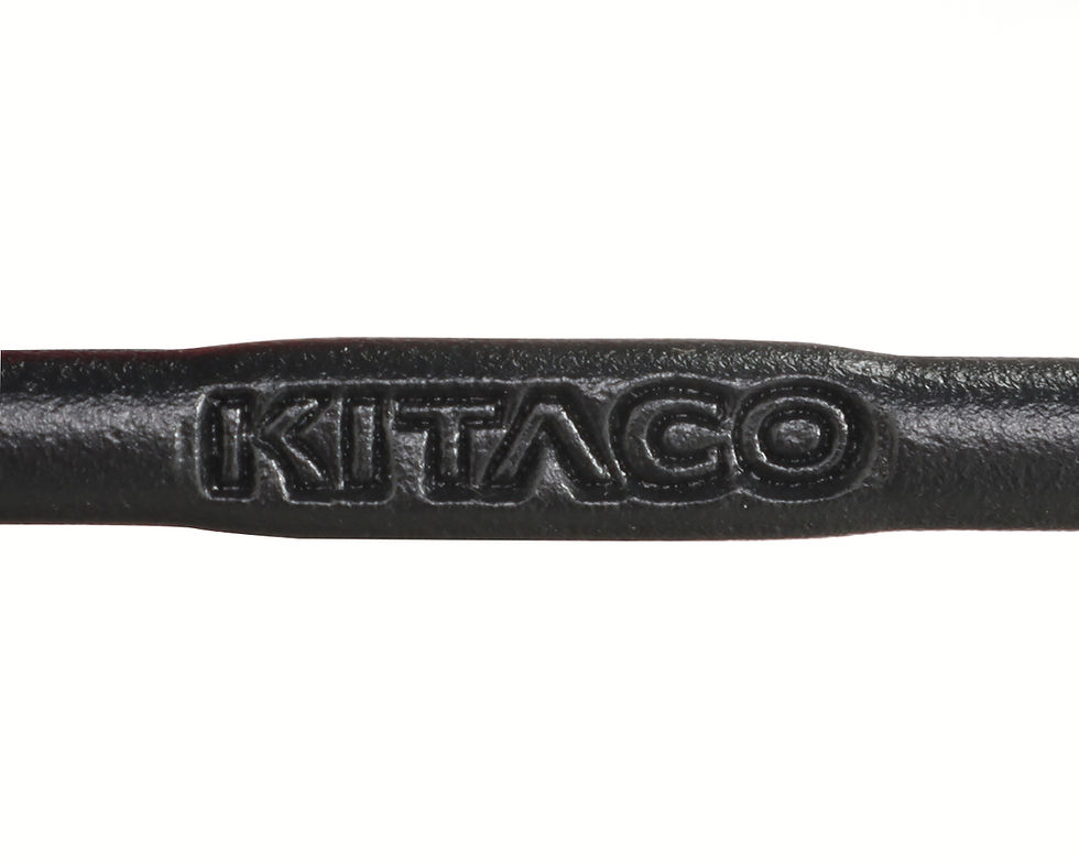 Thumbnail: Kitaco Rear Carrier 125 Dax 2022+