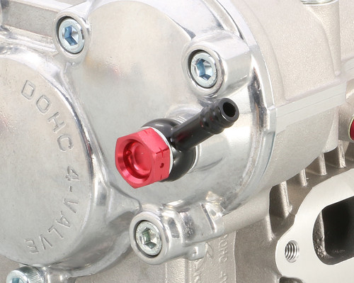 KITACO : NEO Cylinder Head ASSY [313-1432700