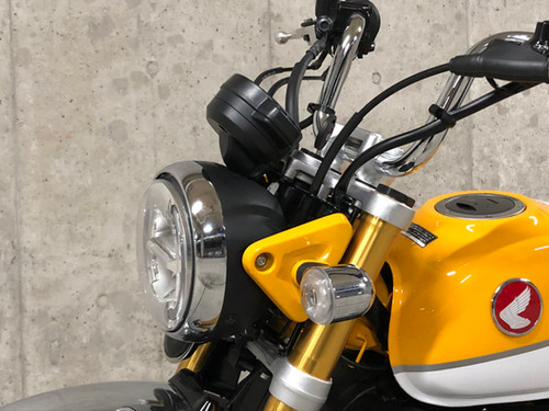 Opmid Multi Meter DASH (Plug-n-Play) - Honda Monkey 125 / CT125