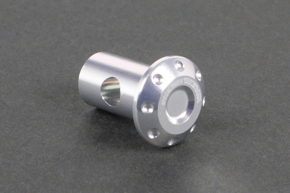 Thumbnail: Takegawa Brake Arm Joint Z50/KLX110/CRF110/CRF125