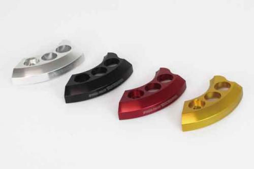 Thumbnail: Takegawa R. Crankcase Protector Grom 2021+ / 125 Monkey 2021+ (5 Speed)