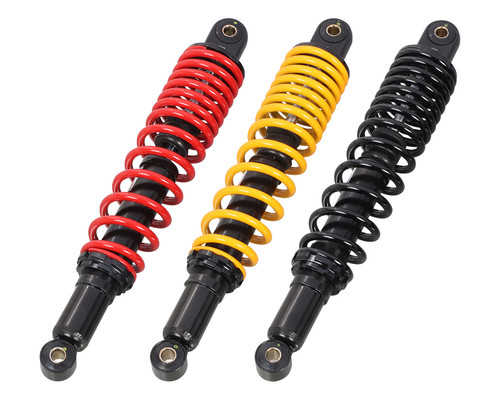 ダックス125用KITACO SHOCK ABSORBER 2本セット Kitaco Shock Absorber (Pair) 125 Dax 2022+ | BensBikesRacing