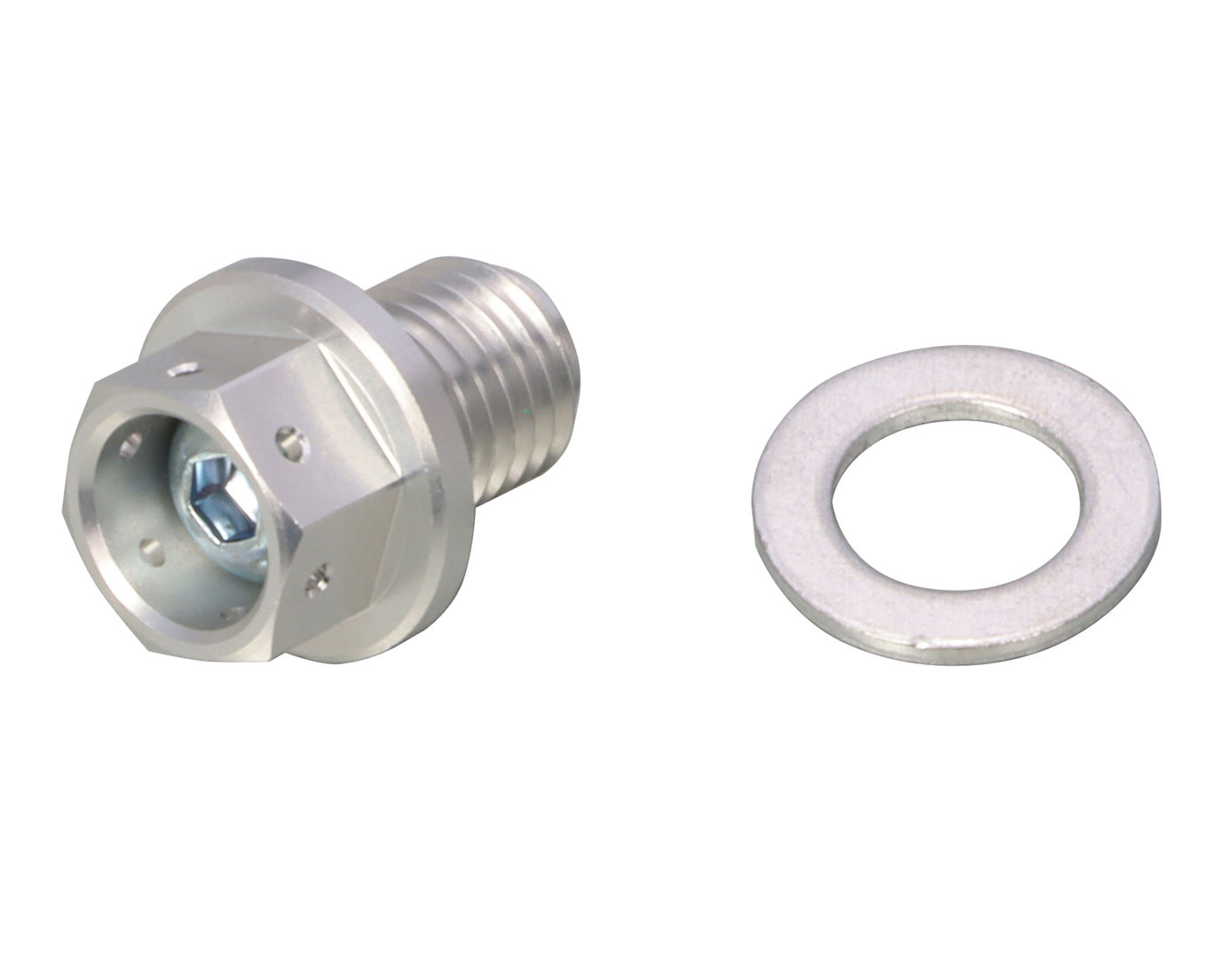 Kitaco Magnetic Oil Drain Bolt MSX / 125 Monkey / 125 Dax