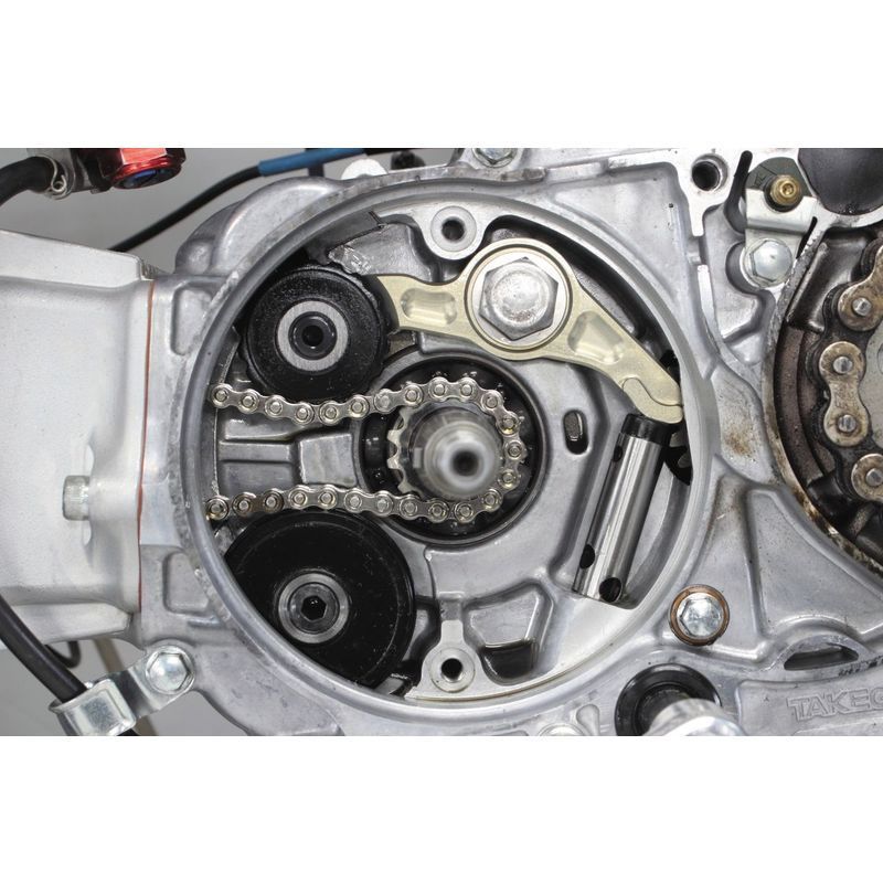 Thumbnail: Takegawa Super Cam Chain Tensioner Z50/CRF50