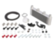 Kitaco Super Oil Cooler Kit 125 Dax 2022-2026+