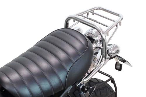 Thumbnail: Takegawa Large Rear Carrier 125 Monkey 2018-2025+