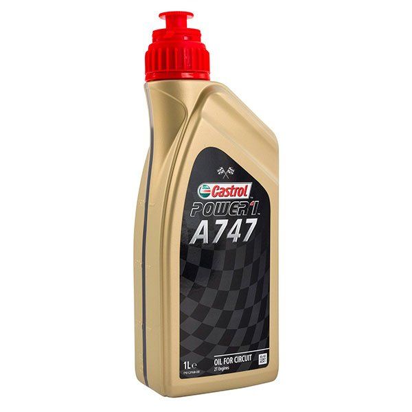 castor oil for bike chain