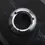 Thumbnail: MITOMO.ORIGINAL CRANK CASE COVER - DOT-S 125 Monkey 2021+ (JB03) 125 Dax