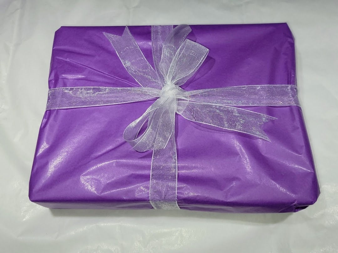 Gift Wrapping