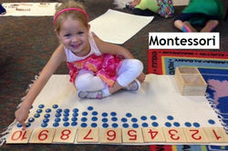 montessori math-activity