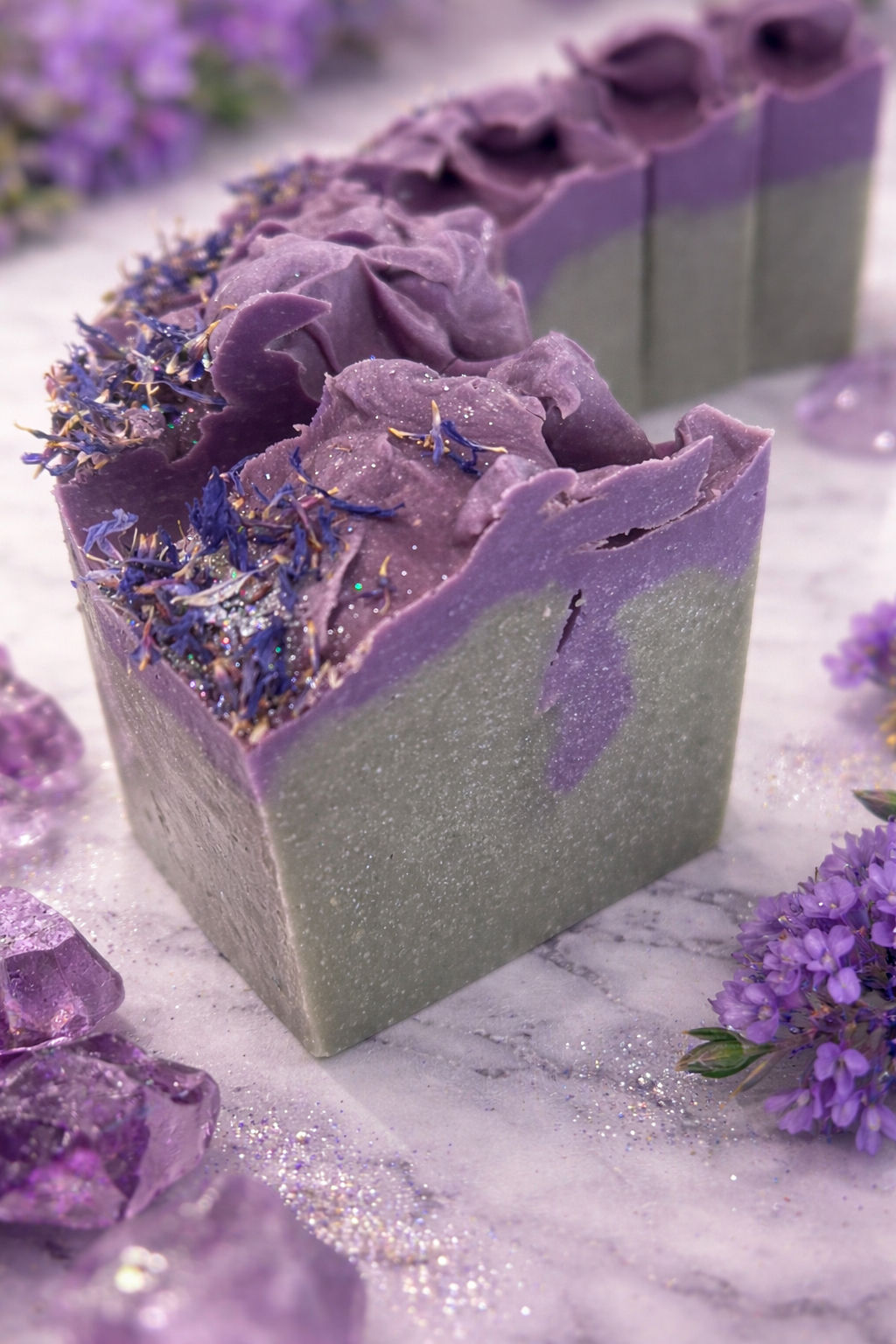 Amethyst Dream
