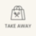 take away icon