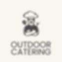 outdoor catering icon