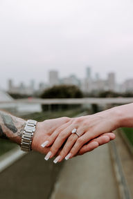 Engagement Ring Edmonton