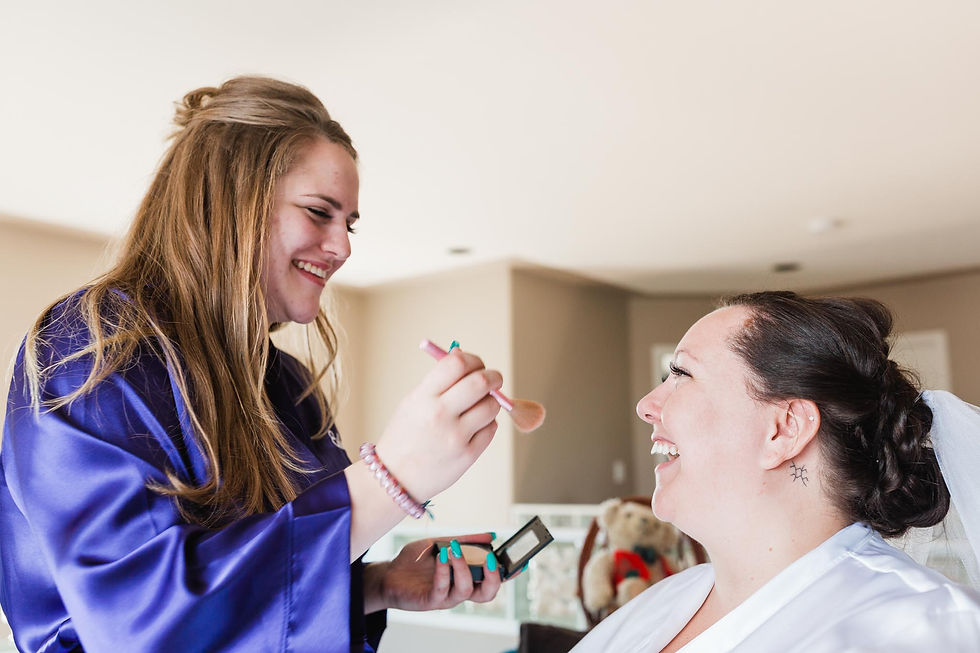 Happy Wedding Photos