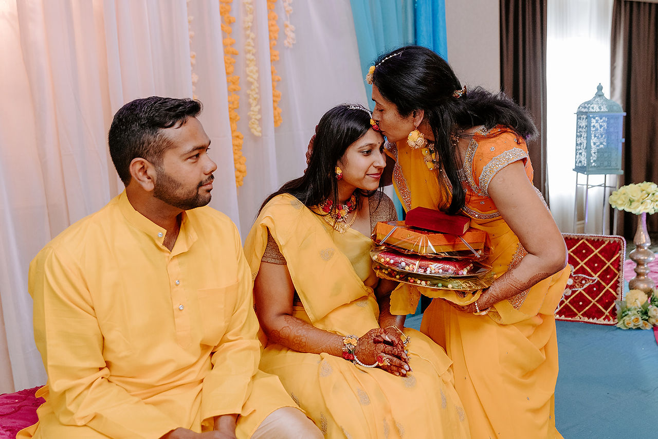 Edmonton Haldi