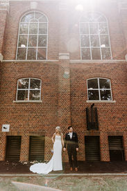 Wedding Photography Edmonton
