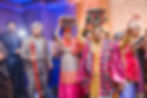 Edmonton sikh wedding