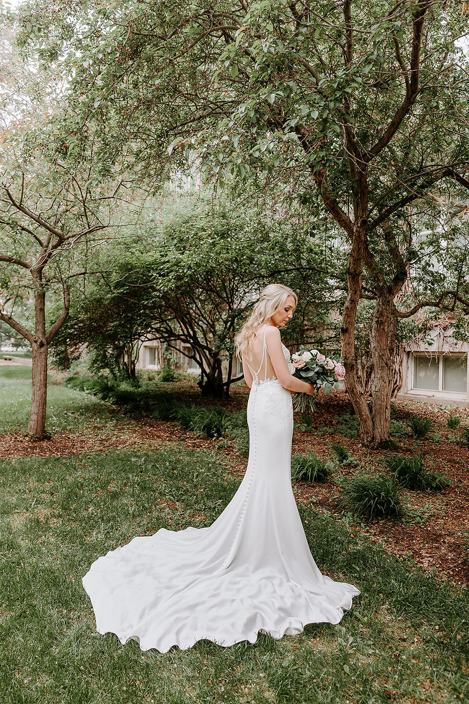Bride Photography Edmonton