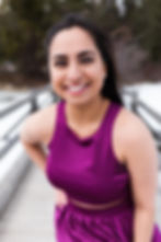 Happy Portraits In Jasper National Park