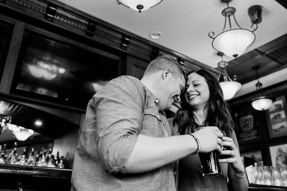 Pub Engagement Session