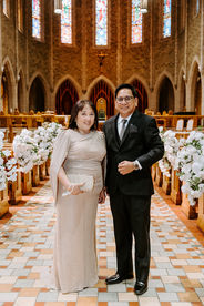 Filipino wedding Edmonton