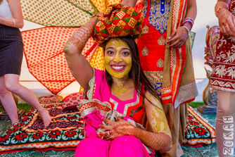 Edmonton Wedding Videographer