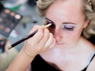 Farm Wedding - Simone and Brandon